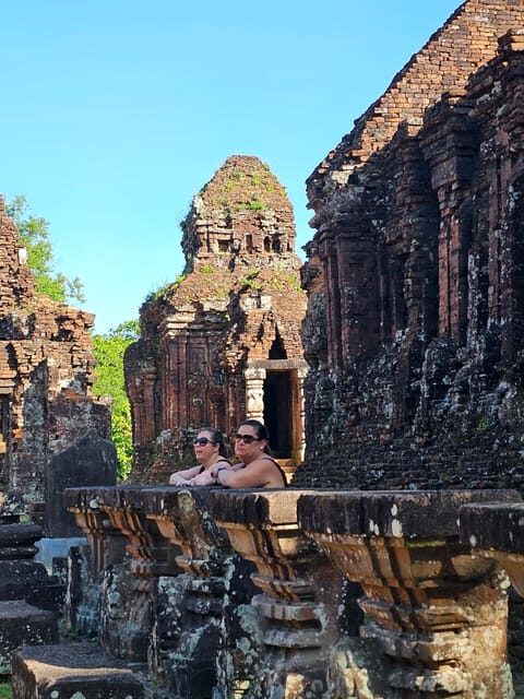 Hoi An: My Son Sanctuary Sunrise Tour - Hoi An: My Son Sanctuary Sunrise Tour — A Detailed Review