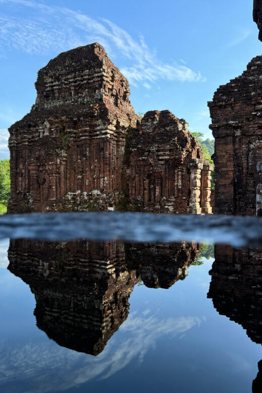 Hoi An: My Son Sanctuary Sunrise Tour - Final Thoughts