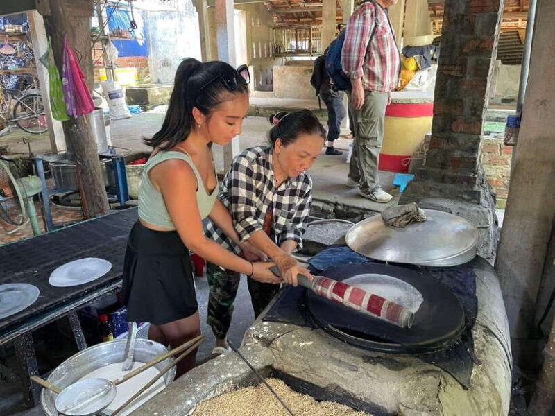 Hoi An: My Son Sanctuary W Guide , Champa Show, Boat & Lunch - A Deep Dive into the Experience