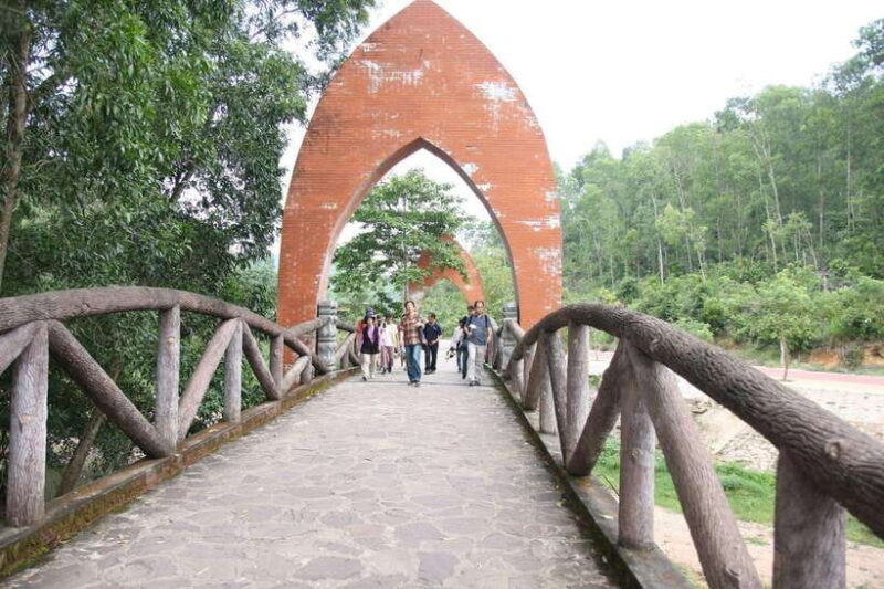 Hoi An: My Son Sanctuary with River Boat Trip - A Detailed Look at the Experience