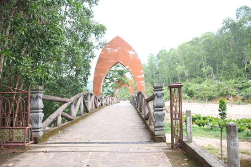 Hoi An: My Son Sanctuary with River Boat Trip - The Sum Up: Who Is This Tour Best For?