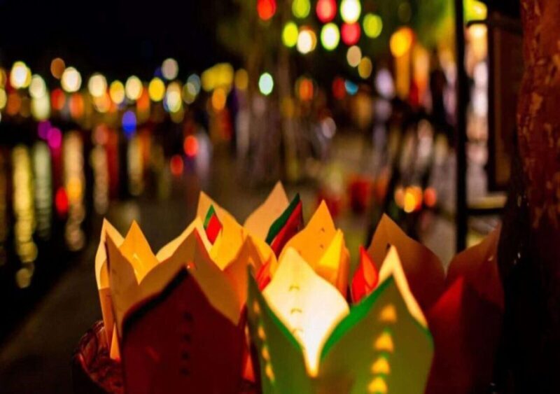 Hoi An: Night Boat Trip and Release Lantern at Hoai River - Who Will Enjoy This Tour?