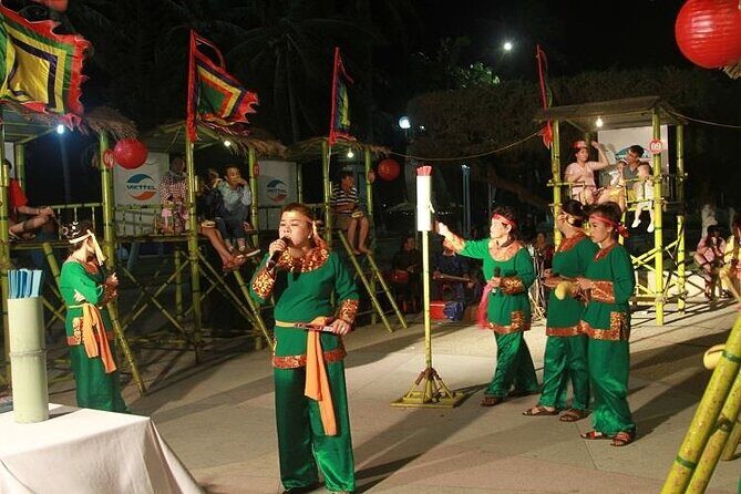 Hoi An Night Food Tour Motorbike & Lantern Cruise by Lady Rider - Why Travelers Love This Tour (According to Reviews)