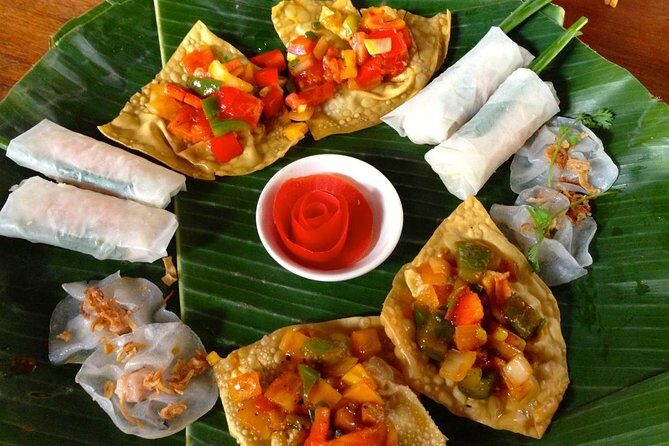 Hoi An Night Market - Ancient Town street food tours by Night - What We Love About This Experience