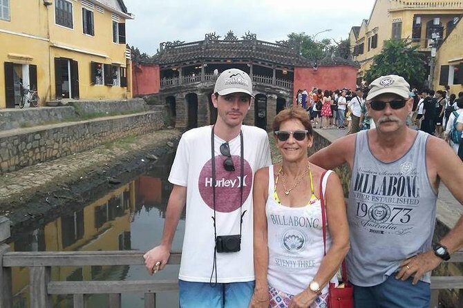 Hoi An Night Market with Hoi an walking Tour , Colourful Lanterns, Boat Ride - An In-Depth Look at the Hoi An Night Market & Walking Tour