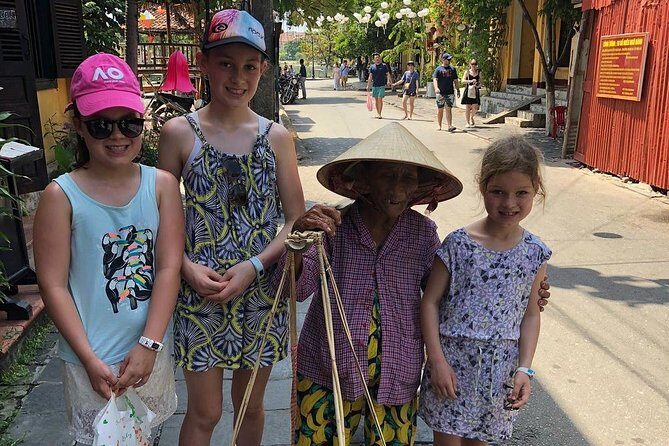 Hoi An Night Market with Hoi an walking Tour , Colourful Lanterns, Boat Ride - What Makes This Tour Stand Out?