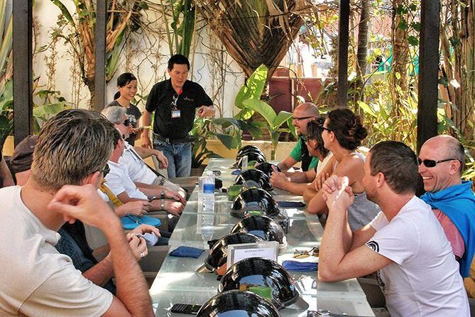 Hoi An Nightlife And Food Tour By Electric Scooter - Unlocking Hoi An’s Nightlife on Electric Scooter