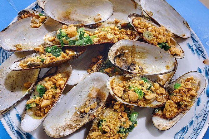 Hoi An Nightlife And Food Tour By Electric Scooter - Exploring Hoi An by Night: A Deep Dive