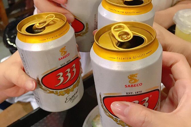 Hoi An Nightlife And Food Tour By Electric Scooter - Who Would Love This?