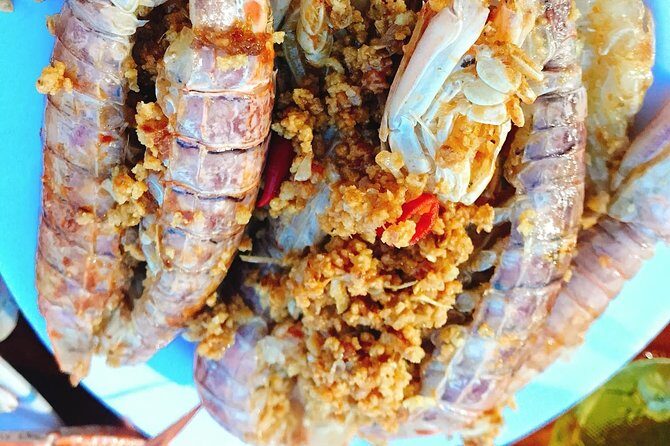 Hoi An Nightlife And Food Tour By Electric Scooter - Final Thoughts