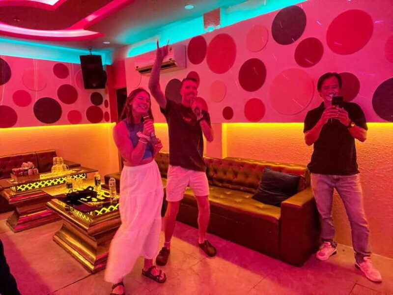 Hoi An Nightlife And Food Tour By Electric Scooter - FAQ