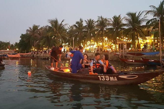 Hoi An Nightlife Tour with Hoi An Ancient Walking Tour, Boat Ride, Night Market - Final Thoughts: Is This Tour Worth It?