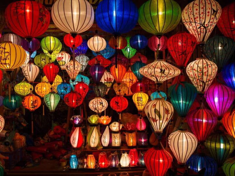 Hoi An Nighttime Heritage Experience - Frequently Asked Questions