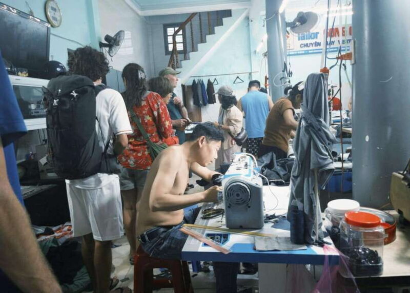 Hoi An Off the Map Walking Tour in the Backstreets - A Genuine Look at Hoi An’s Backstreets — Walking Tour Review