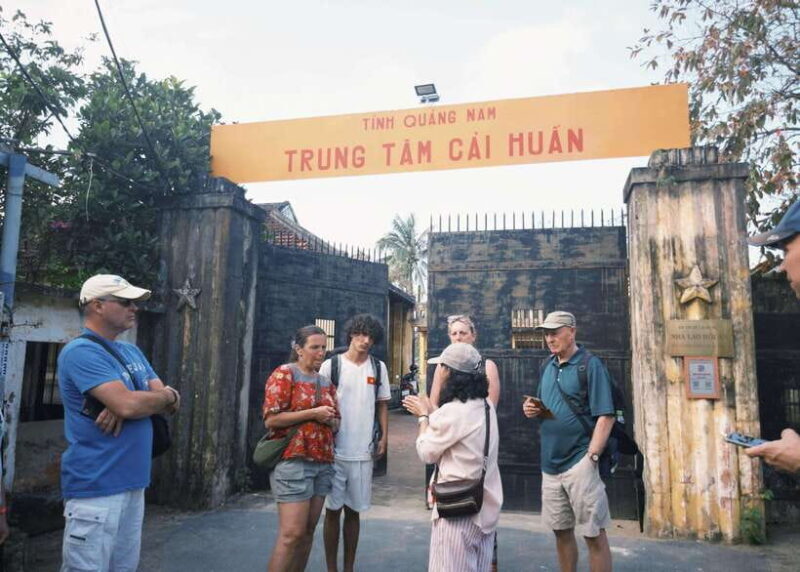 Hoi An Off the Map Walking Tour in the Backstreets - Who This Tour Is Perfect For