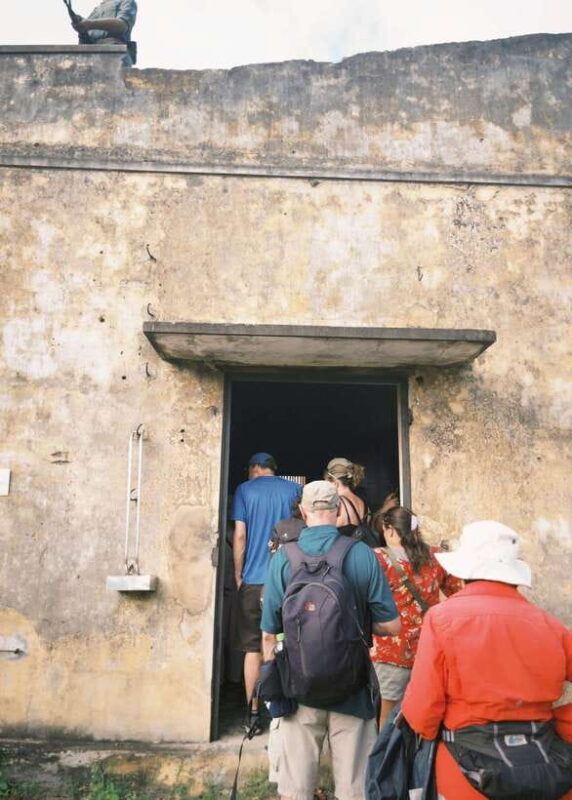 Hoi An Off the Map Walking Tour in the Backstreets - Frequently Asked Questions