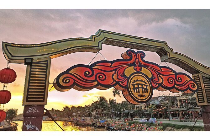 Hoi An Old Town and River Cruise - What’s Included and What to Keep in Mind