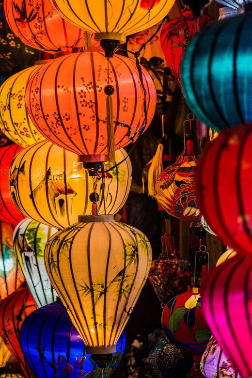 Hoi An: Old Town Lantern-Making Workshop - Who Will Enjoy This Experience?