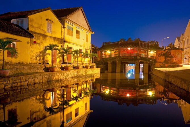 Hoi An old Town Walking Tour included Temple and Boat Tour - An In-Depth Look at the Hoi An Old Town Walking Tour