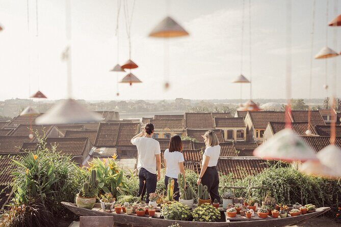 Hoi An Photo Walking Tour: Explore with a Local Photographer - Final Thoughts: Is This Tour Right for You?