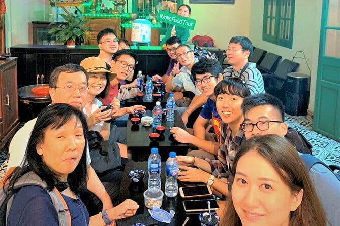 Hoi An: Pocket Friendly Food Tour of Hoi An in Vietnam- HFA - Key Points