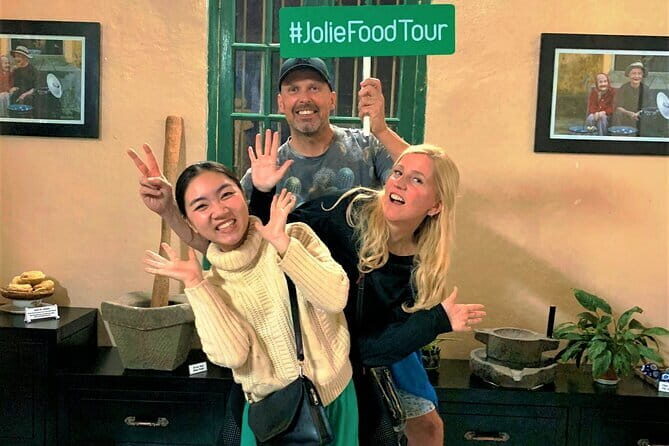 Hoi An: Pocket Friendly Food Tour of Hoi An in Vietnam- HFA - Who Will Appreciate This Tour?