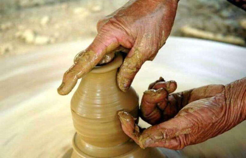 Hoi An: Pottery Making Workshop With Local Craftsmen - A Closer Look at the Pottery Workshop Experience