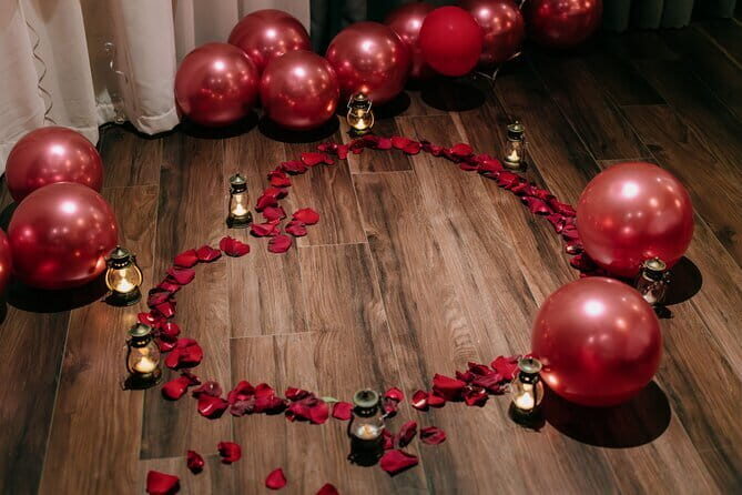 Hoi An Pre Wedding Standard Package - Final Thoughts