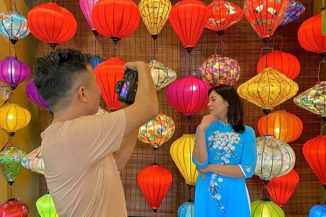 Hoi An Pre Wedding Standard Package - FAQ