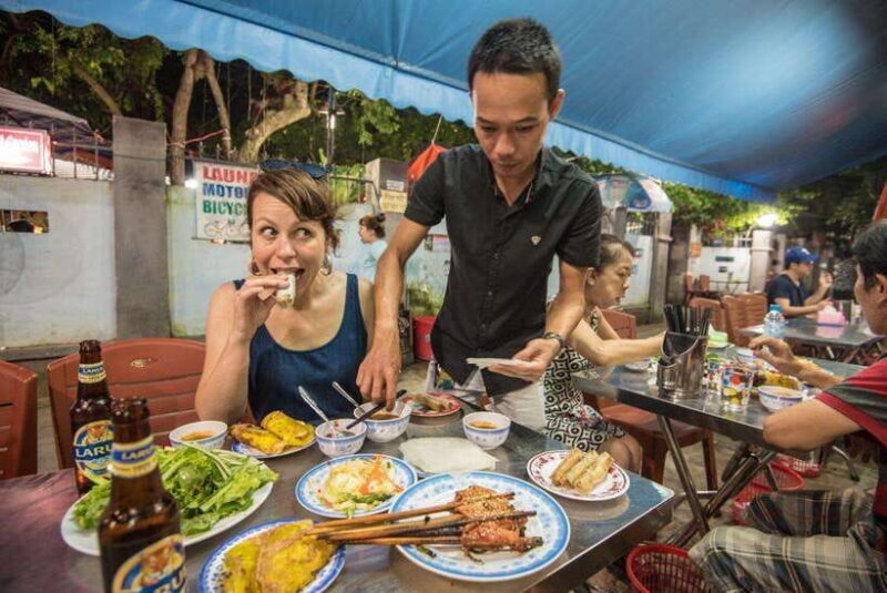 Hoi An: Private Bicycle & Boat Tour with Local Dinner - Key Points