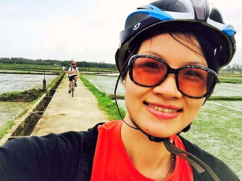 Hoi An: Private Bicycle & Boat Tour with Local Dinner - A Detailed Breakdown of the Tour