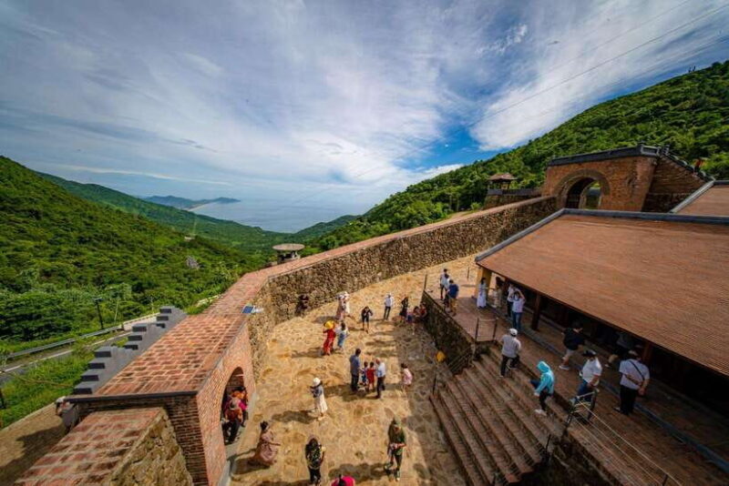 Hoi An: Private Car To/From Hue via Multi Attraction( 1-Way) - The Sum Up: Is This Tour Right for You?