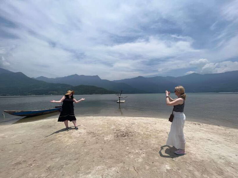 Hoi An private car to Hue via Hai Van Pass and sighseeings - Final Thoughts