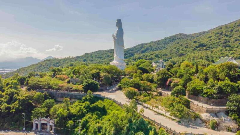 Hoi An: Private Car to Hue with Fabulous Stops Along the Way - Who Will Love This Experience?