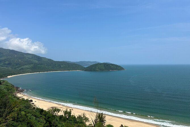 Hoi An : Private Car Via Fabulous Stops To Hue (1 way) - Practical Tips for Making the Most of Your Tour