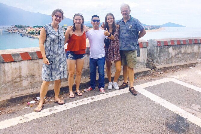 Hoi An : Private Car Via Fabulous Stops To Hue (1 way) - The Sum Up