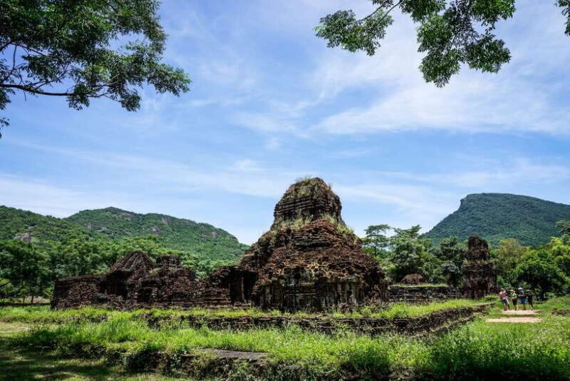 Hoi An: Private Cycling to My Son Sanctuary with Local Guide - Frequently Asked Questions