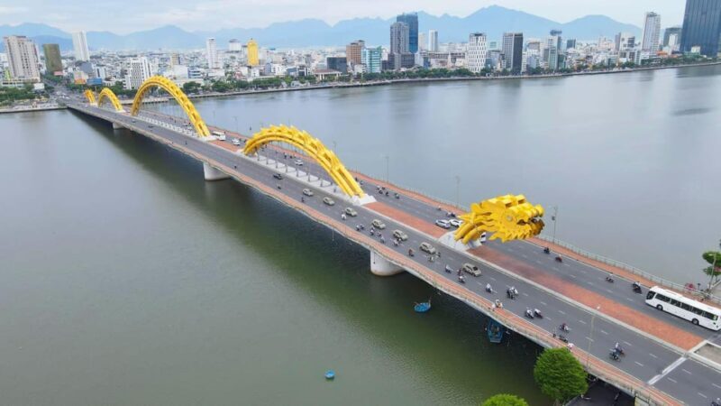 Hoi An: Private Transfer to Hue with Sightseeing Stops - Authentic Experiences and Practical Insights