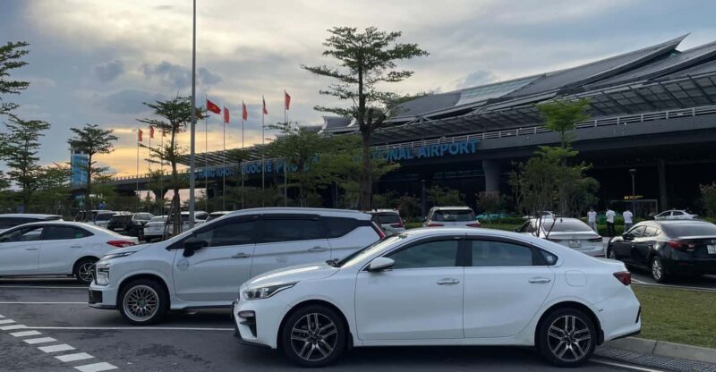 Hoi An: Private Transfer to Hue with Sightseeing Stops - Final Thoughts