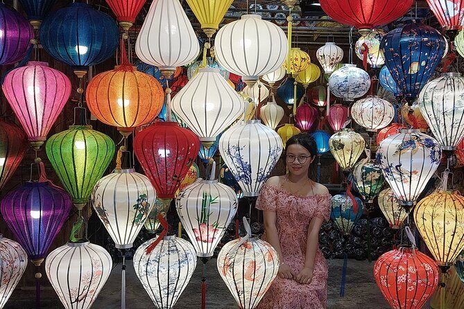Hoi An Private Walking Tour , Night Market and Sampan Boat Ride - Who Should Consider This Tour?