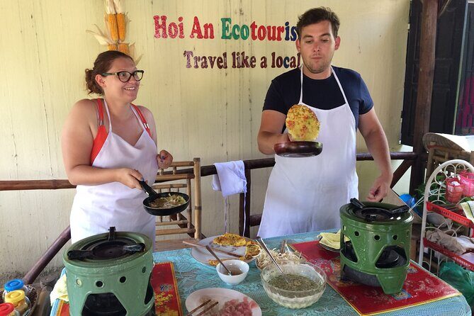 Hoi An Rice Farm Tour and Buffalo Riding with Local Home Meal - Who Should Consider This Tour?