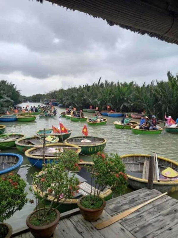 Hoi An: Rural Bike Tour and Traditional Villages - FAQ