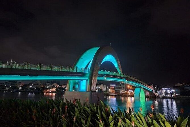 Hoi An Rural Experience: Handi Boat Ride on Co Co River & Biking - In Closing