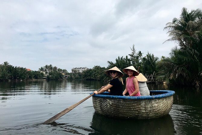Hoi An Rural Life And Cooking At Organic Farm - Discovering Rural Hoi An: Organic Farm and Traditional Life in Vietnam