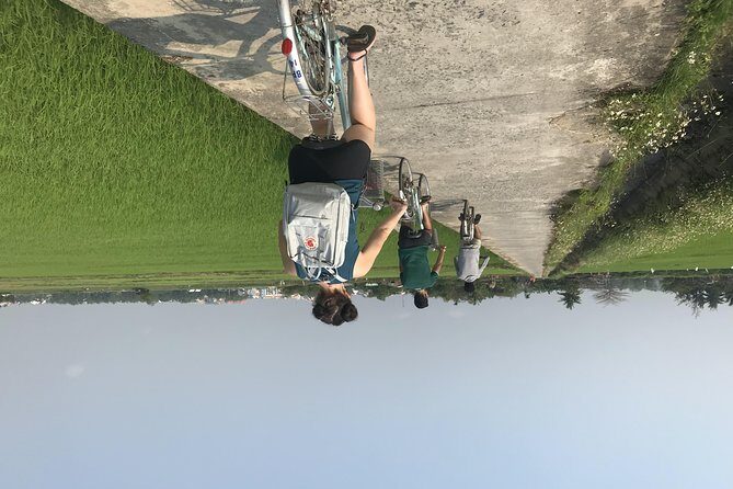 Hoi An Rural Life And Cooking At Organic Farm - A Deep Dive into the Hoi An Rural Life and Cooking Tour