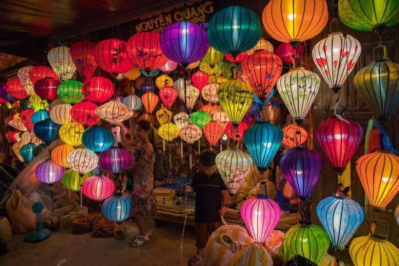Hoi An: Sacred Traditions And Vegetarian Delights Tour - Practical Details and Considerations