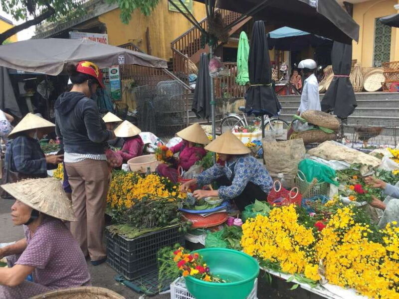 Hoi An: Sacred Traditions And Vegetarian Delights Tour - The Sum Up