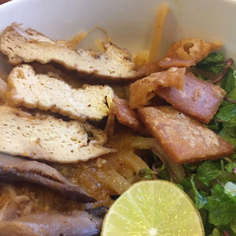 Hoi An: Sacred Traditions And Vegetarian Delights Tour - Final Words