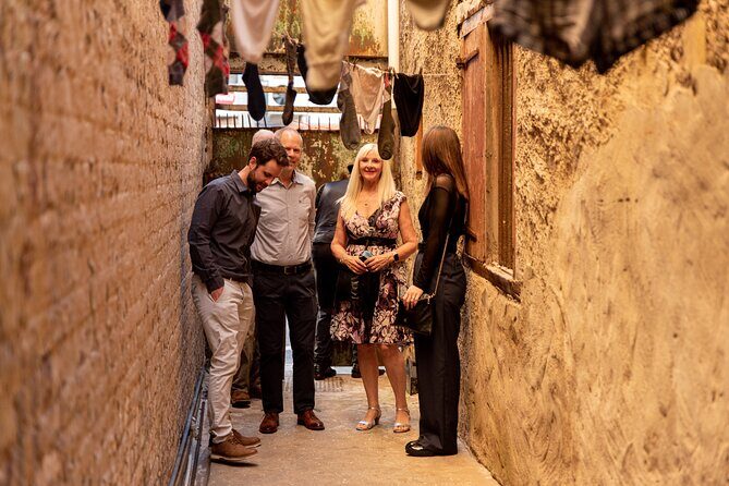 Hoi An Secret Cocktail Experience in Old Town - A Deep Dive into the Hoi An Secret Cocktail Experience