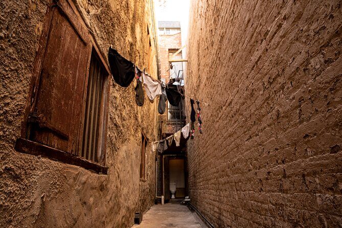 Hoi An Secret Cocktail Experience in Old Town - Frequently Asked Questions